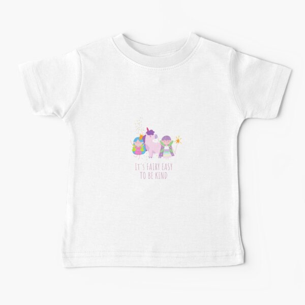 Item preview, Fairy - It's Fairy easy to be kind designed and sold by littleprint.