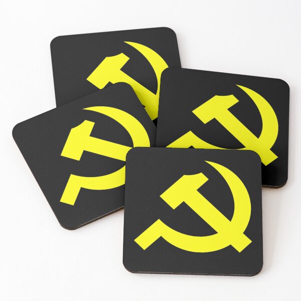 Item preview, Viet Nam Communist Party's hammer and sickle designed and sold by Valerie Witting.