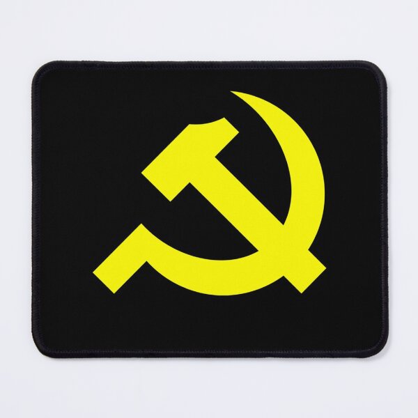 Item preview, Viet Nam Communist Party's hammer and sickle designed and sold by Valerie Witting.