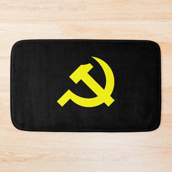 Item preview, Viet Nam Communist Party's hammer and sickle designed and sold by Valerie Witting.