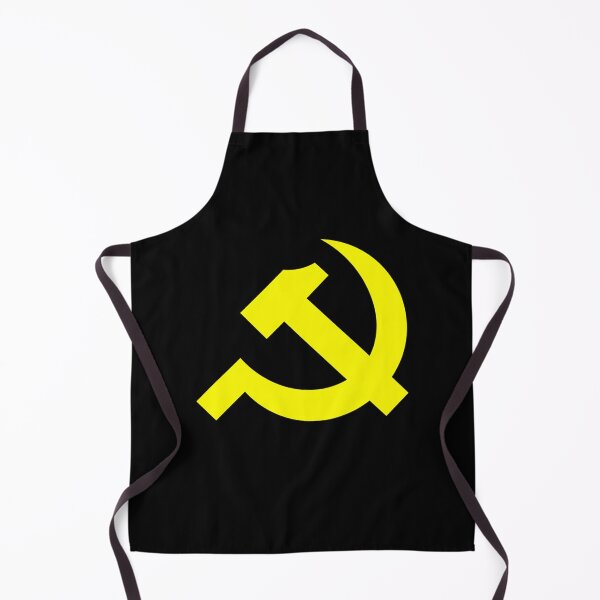 Item preview, Viet Nam Communist Party's hammer and sickle designed and sold by Valerie Witting.