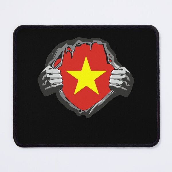 Item preview, Vietnam chest  gift Southeast Asia Hanoi Saigon designed and sold by Valerie Witting.