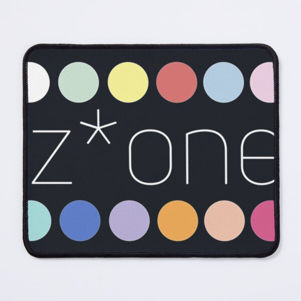 Item preview, izone member colors designed and sold by EthanoMarcus.