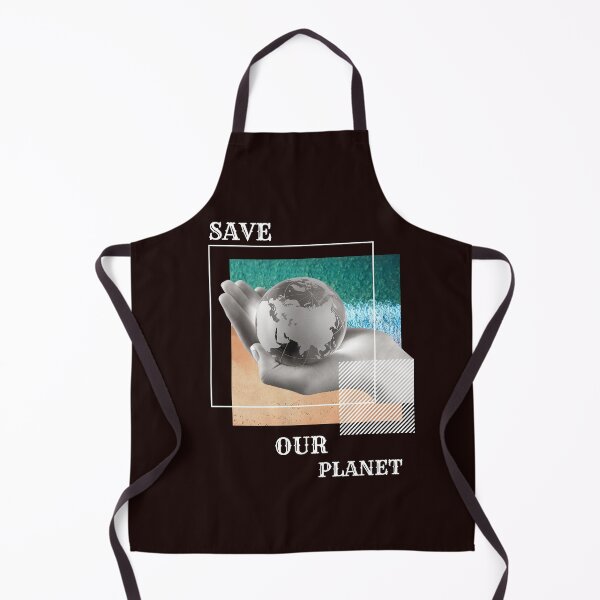 Item preview, Save Our Planet designed and sold by shahrone.