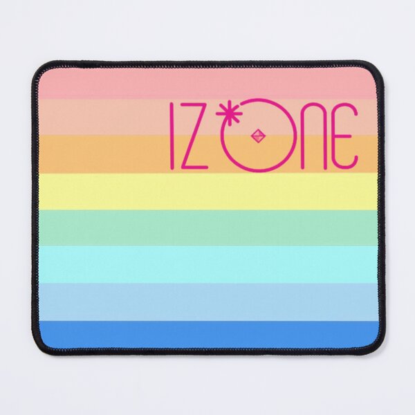 Item preview, IZONE Member Colors designed and sold by EthanoMarcus.