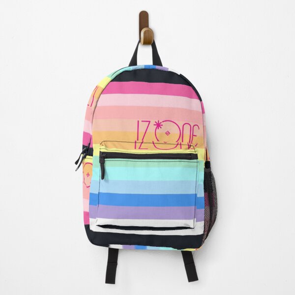 Item preview, IZONE Member Colors designed and sold by EthanoMarcus.