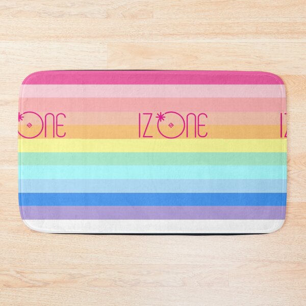 Item preview, IZONE Member Colors designed and sold by EthanoMarcus.