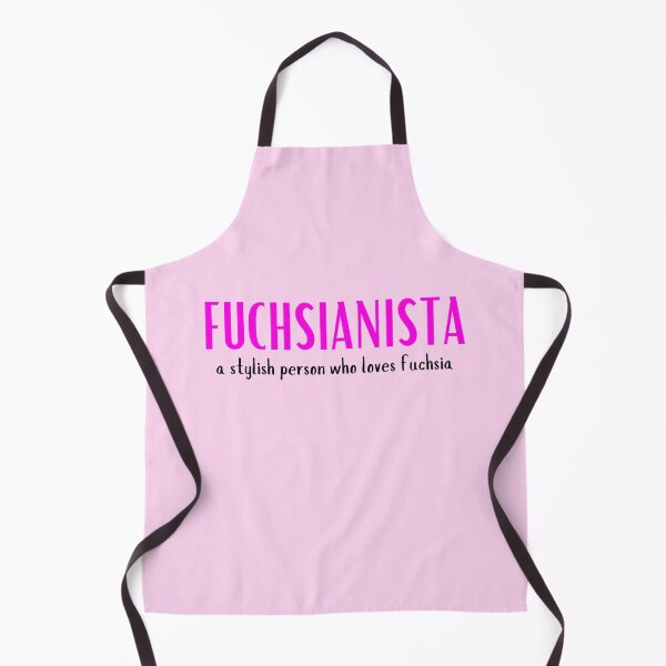 Item preview, FUCHSIANISTA (FUCHSIA-NISTA) designed and sold by EllieMonroe.