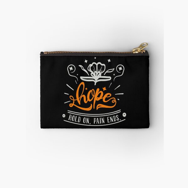 Item preview, Hope Hold On Pain Ends designed and sold by FOX1999-Design.