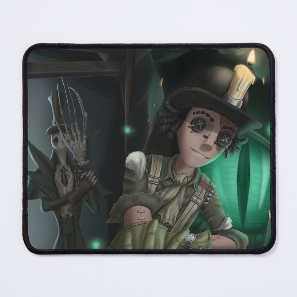 Item preview, Prospector VS Jack The Ripper designed and sold by GagimasArt.