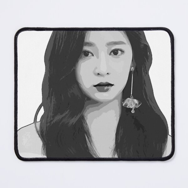 Item preview, Izone Minju Monochrome designed and sold by EthanoMarcus.