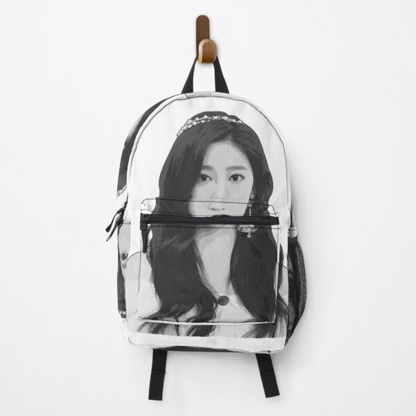 Item preview, Izone Minju Monochrome designed and sold by EthanoMarcus.