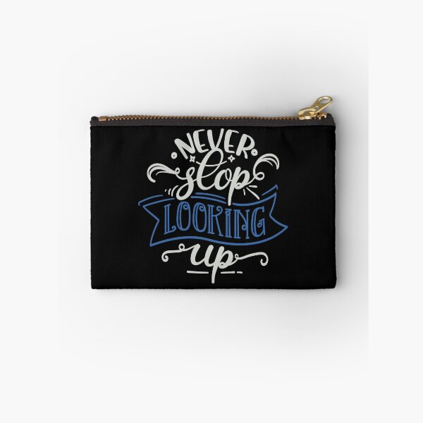 Item preview, Never Stop Looking Up designed and sold by FOX1999-Design.