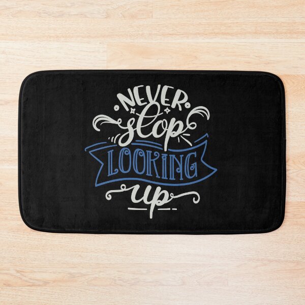 Item preview, Never Stop Looking Up designed and sold by FOX1999-Design.