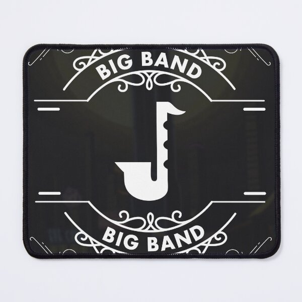 Item preview, BIG BAND designed and sold by Gantahat62.