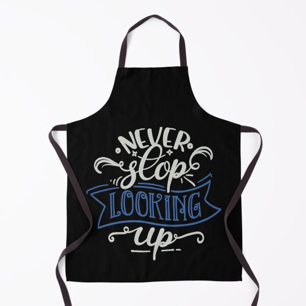 Item preview, Never Stop Looking Up designed and sold by FOX1999-Design.