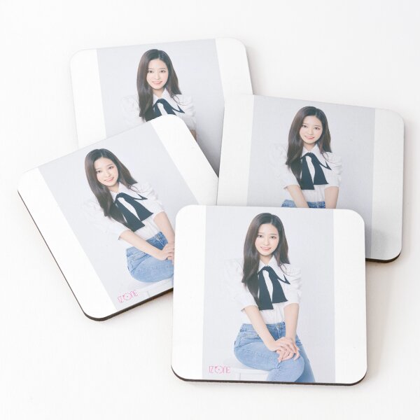 Item preview, IZONE MINJU designed and sold by EthanoMarcus.