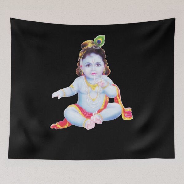 Item preview, janmashtam designed and sold by HildegardSoder.