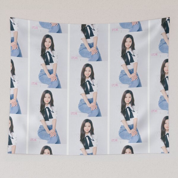 Item preview, IZONE MINJU designed and sold by EthanoMarcus.