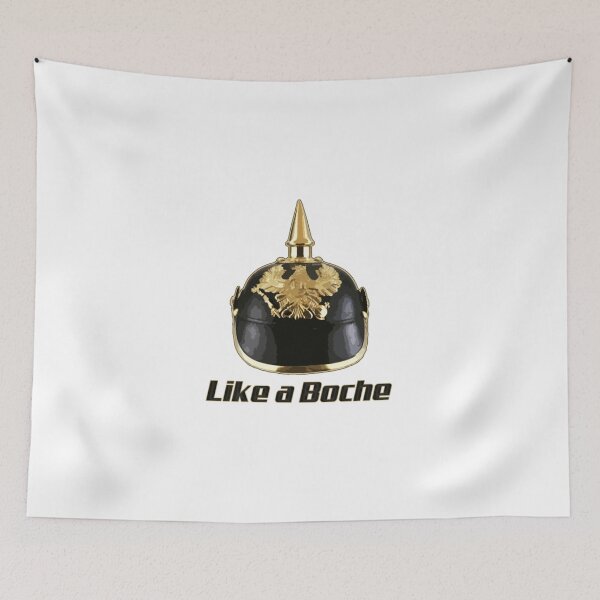Item preview, Like a Boche designed and sold by MKDeltaDesigns.