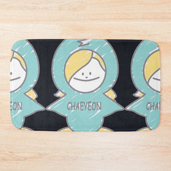 Item preview, IZONE Miyawaki Sakura Goods Character Lee Chaeyeon designed and sold by EthanoMarcus.