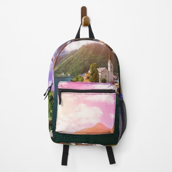 Item preview, Seaside Villa Italy  designed and sold by NoSpecialShop.