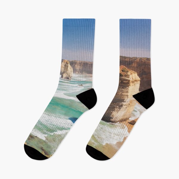Item preview, The twelve apostles in victoria australia designed and sold by MiSou Shop.