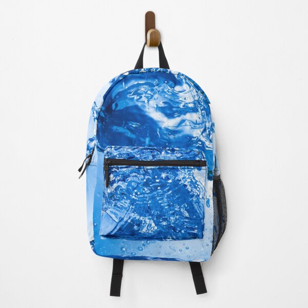 Item preview, Wave falling water drop designed and sold by MiSou Shop.