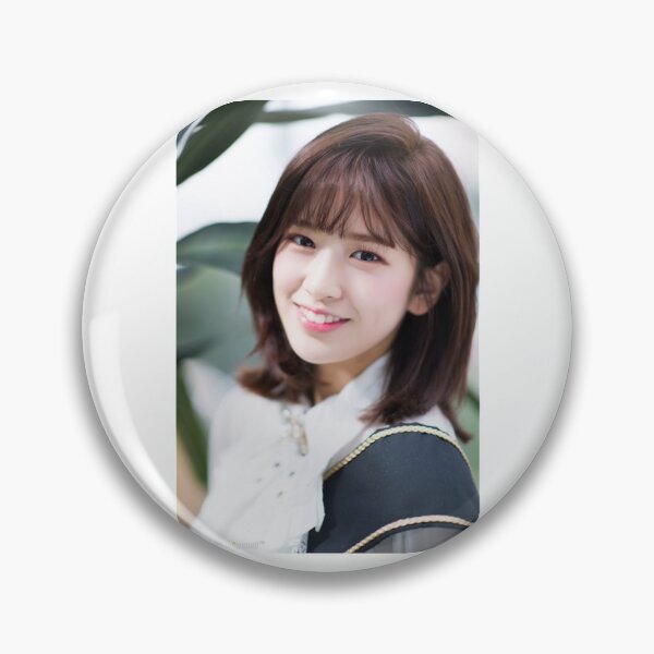 Item preview, IZONE Naver x Dispatch Ahn Yujin (안유진) designed and sold by EthanoMarcus.