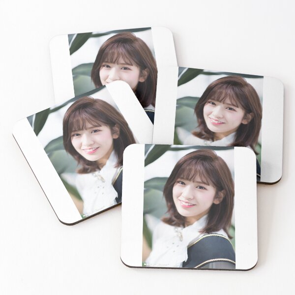 Item preview, IZONE Naver x Dispatch Ahn Yujin (안유진) designed and sold by EthanoMarcus.
