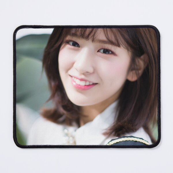Item preview, IZONE Naver x Dispatch Ahn Yujin (안유진) designed and sold by EthanoMarcus.