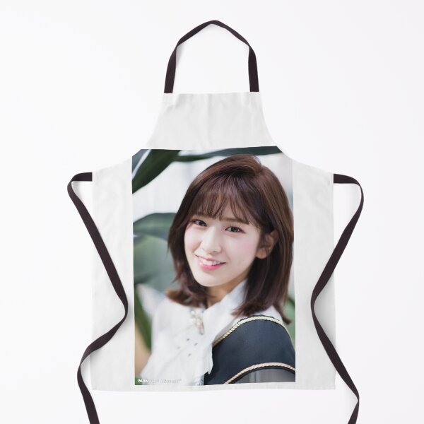Item preview, IZONE Naver x Dispatch Ahn Yujin (안유진) designed and sold by EthanoMarcus.