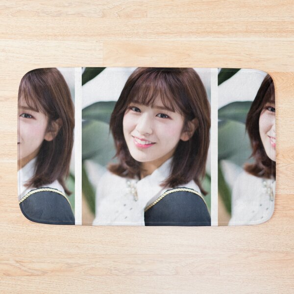 Item preview, IZONE Naver x Dispatch Ahn Yujin (안유진) designed and sold by EthanoMarcus.
