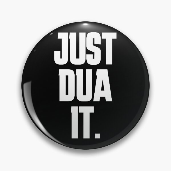 Item preview, just dua it - islamic quotes 2, designed and sold by EfenDesign.