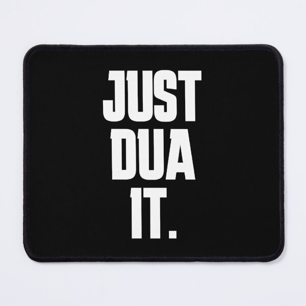 Item preview, just dua it - islamic quotes 2, designed and sold by EfenDesign.