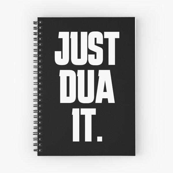 Item preview, just dua it - islamic quotes 2, designed and sold by EfenDesign.