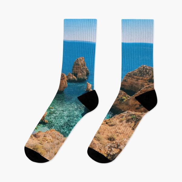 Item preview, Mesmerizing shot of ponta da piedade designed and sold by MiSou Shop.
