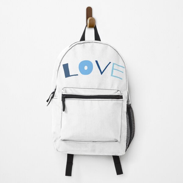 Item preview, Love in Blues designed and sold by shira930.