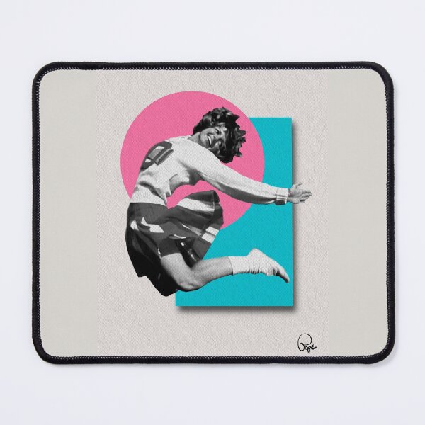 Item preview, Go Team Go! designed and sold by 80sboyart.