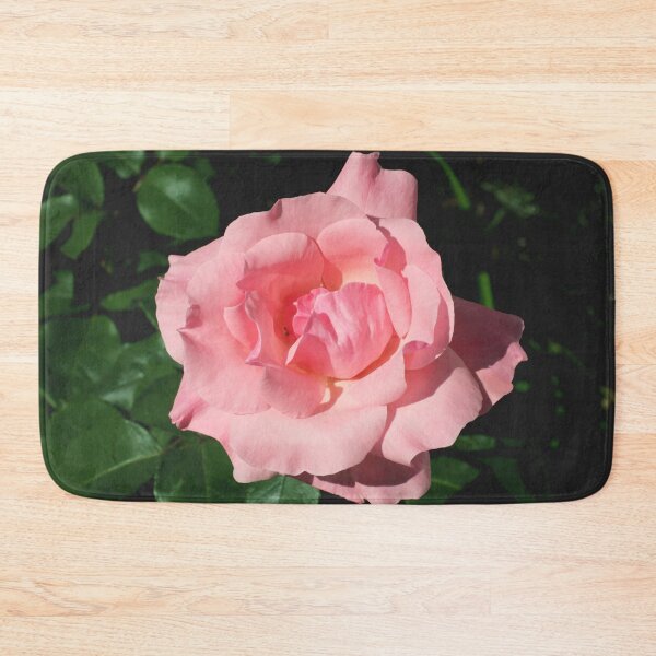 Item preview, Blooming Pink Flower designed and sold by NoSpecialShop.