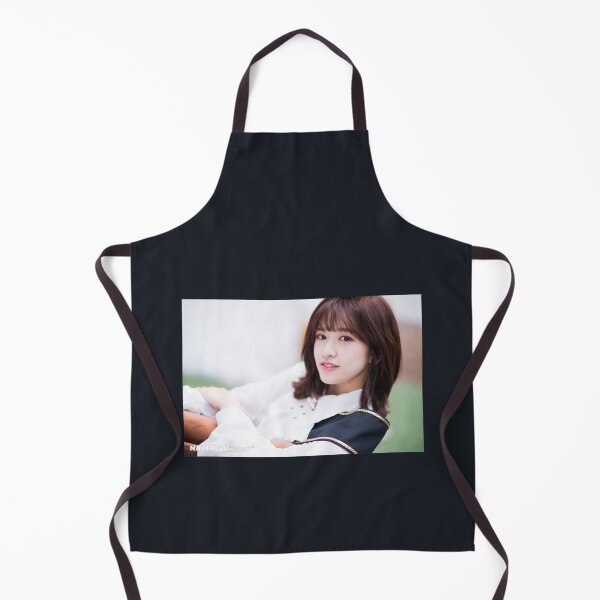 Item preview, IZONE Naver x Dispatch Ahn Yujin (안유진) designed and sold by EthanoMarcus.