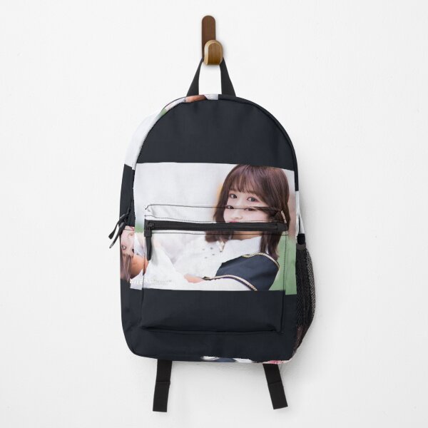 Item preview, IZONE Naver x Dispatch Ahn Yujin (안유진) designed and sold by EthanoMarcus.