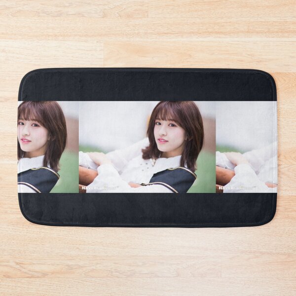 Item preview, IZONE Naver x Dispatch Ahn Yujin (안유진) designed and sold by EthanoMarcus.