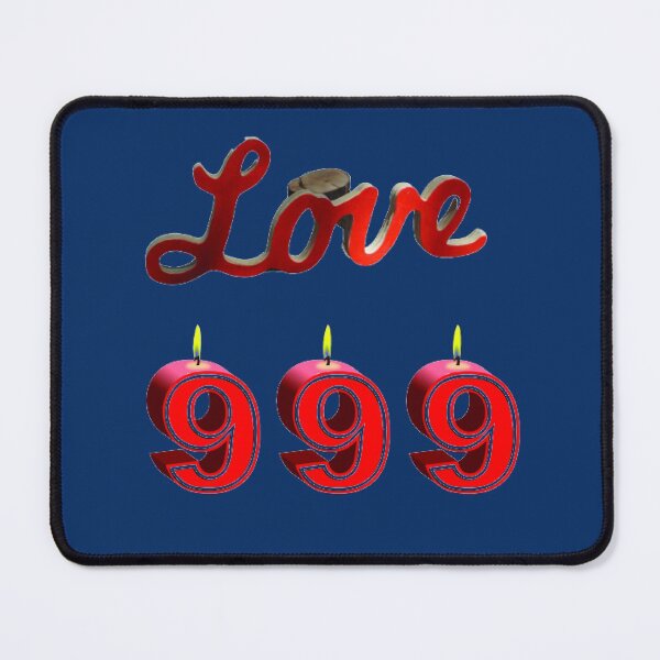 Item preview, LOVE 999 -2 designed and sold by mostheristore.