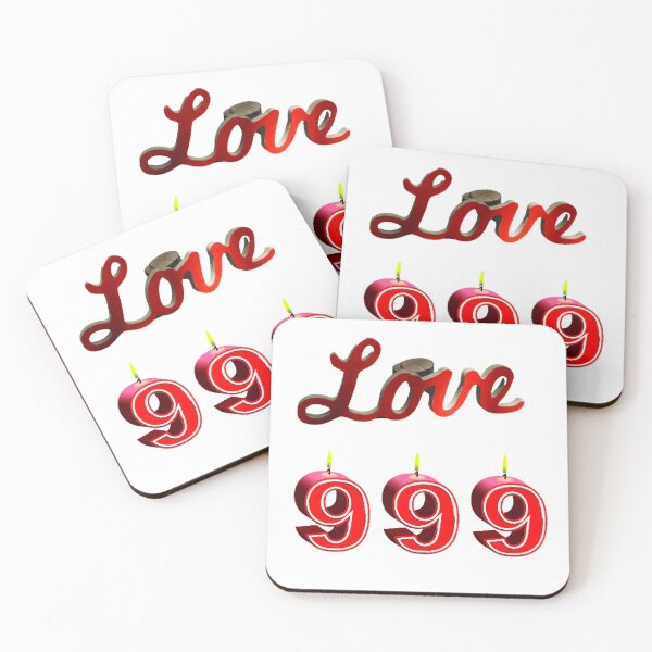 Item preview, LOVE 999 -2 designed and sold by mostheristore.