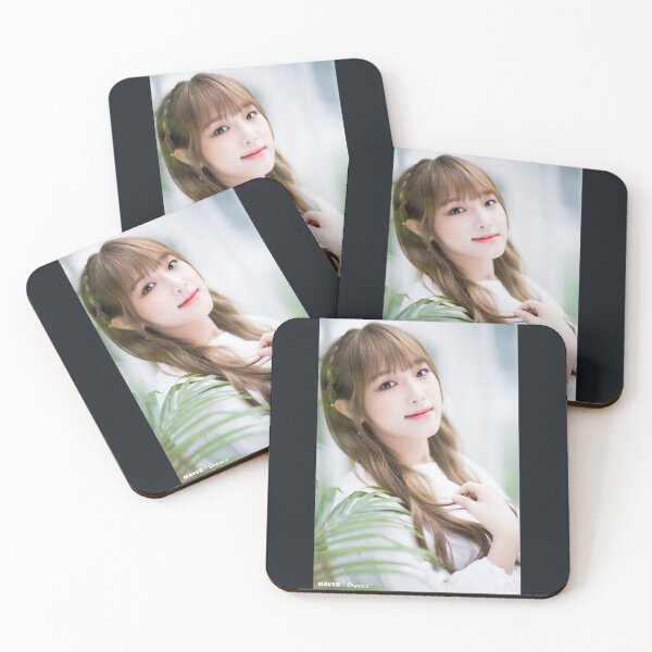 Item preview, IZONE Naver x Dispatch Choi Yena (최예나) designed and sold by EthanoMarcus.