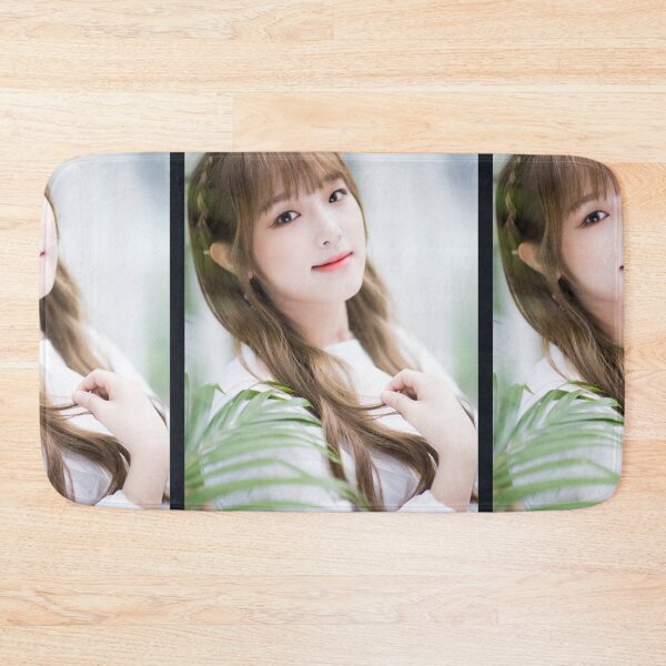 Item preview, IZONE Naver x Dispatch Choi Yena (최예나) designed and sold by EthanoMarcus.