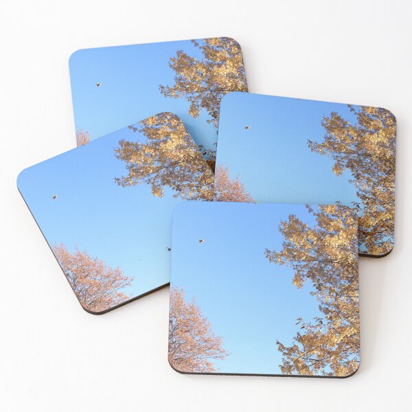 Item preview, Falling Leaves designed and sold by ADHDalex.