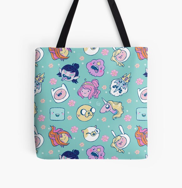 Item preview, Adventure Time Friends 1 designed and sold by dajonacevedo.