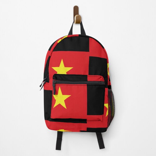 Item preview, Vietnam flag designed and sold by Valerie Witting.